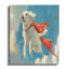 Crippen Wrapped Canvas Print Set-490152278