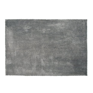 Crawley Tufted Grey Rug