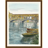 Vivid Venice 2 Print