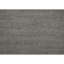 Table de chevet moderne 2, gris et finition gris