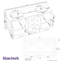 Meuble-lavabo 60 po avec lavabo double 60 po-698224561-698265496