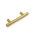 Gold Brass