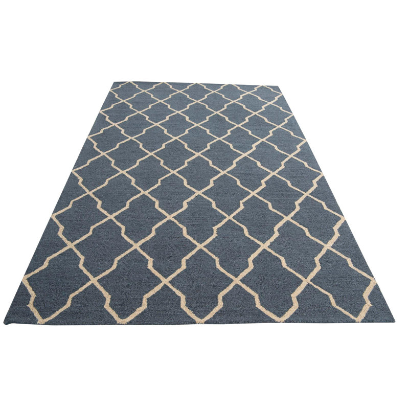 Tapis gris foncé Odenton