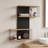 Wyolene 4 Piece Accent Shelf