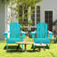 Chaise Adirondack bleu marine-2140692394