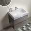 Meuble-lavabo de salle de bain avec lavabo, grand meuble-lavabo flottant mural-106912655-106912657