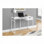 Home Office Computer Desk