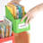 Support de table et porte-bac de table