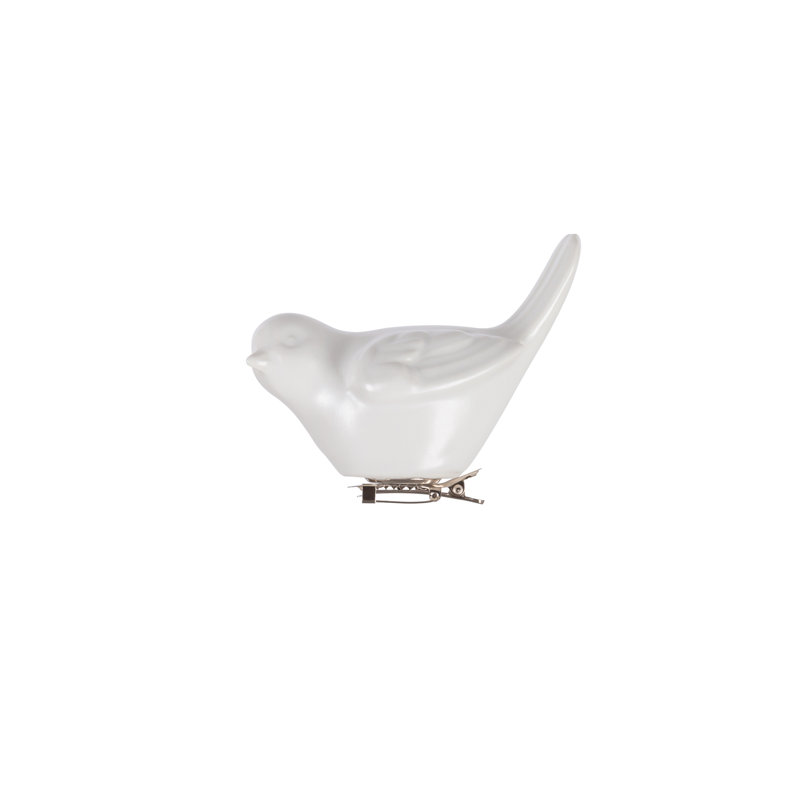 Birds Decorative Object