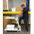 440 Lb. Capacity Platform Dolly