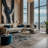 Machine Washable Gray Area Rug-1249612311