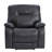 Hurdsfield 38.5" Wide Power Standard Recliner-1839033562