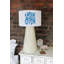 Cotton Drum Lamp Shade ( Uno )-1219057128
