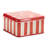 Ceramic Stacking Santa Character