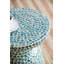Table de bout Beechler Drum