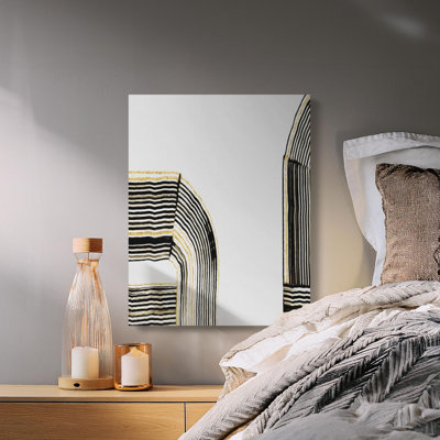 Enright Wrapped Canvas Print Set