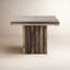 Grande table d'appoint en marbre Pristina-649485840-660047840