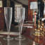 175ml Flute Set