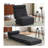 Single Sofa Chair Foldable Single Sofa Bed with Pillow,Portable Foldable Sofa Bed,Leisure Sofa Chair,Easy to Store,Made of Breathable and Wearable Linen-676907152