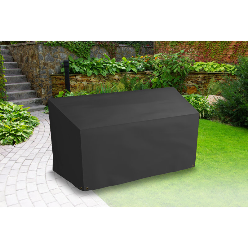 Outdoor Conversation Set Cover