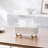 Mundis Tissue Box Cover