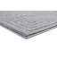 Tapis gris à motif géométrique Emmeline-2045436511