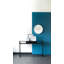 Metal Wall Clock-20603580-20603577