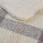 Jeté en faux mohair à sherpa-116389887