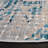 Viar Performance Abstract Rug-527356321