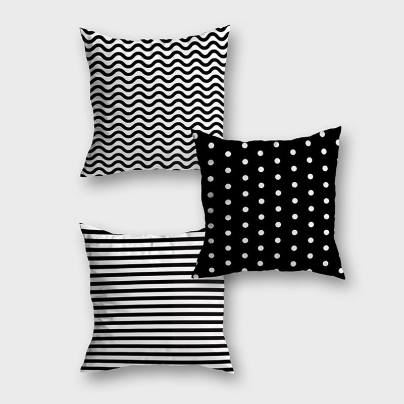 Pillow Cover
