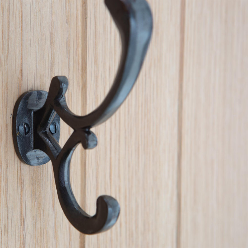 Iron Wall Wall Hook