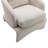 27" Wide Upholstered Accent Chair-151953751