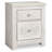 Jefferson 24.21'' W Nightstand