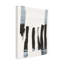 Art mural sur toile Wrought Studio ™ Jodi Fuchs faisant des marques II WAG37749-368429946