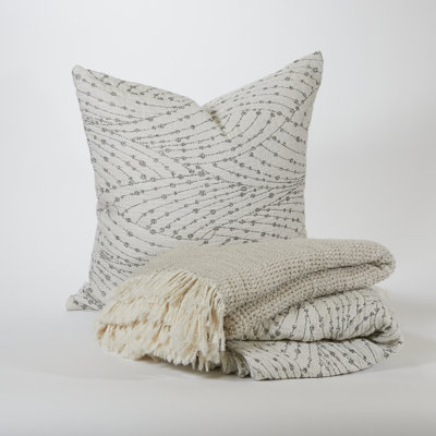 Emilie Decorative Pillow