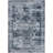 BAOLA Traditional Area Rugs Gray-83152194