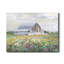 Country Fields - Impression sur toile tendue-39168147
