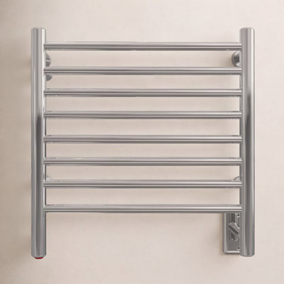 Radiant Hybrid Towel Warmer