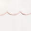 Ensemble de 2 taies d'oreiller Peri Home Scallop-115271962-115271959