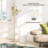 Milene 70" Tree Floor Lamp with 3 Bulbs Included-480450303