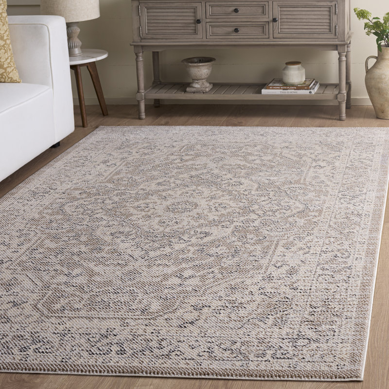 Tapis oriental Harrison 402 Performance, Rectangle 5 pi 3 po x 7 pi 6 po