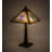 18" Wide Personalized Graduation Present Table Lamp