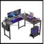 Bureau de jeu en L-682381869