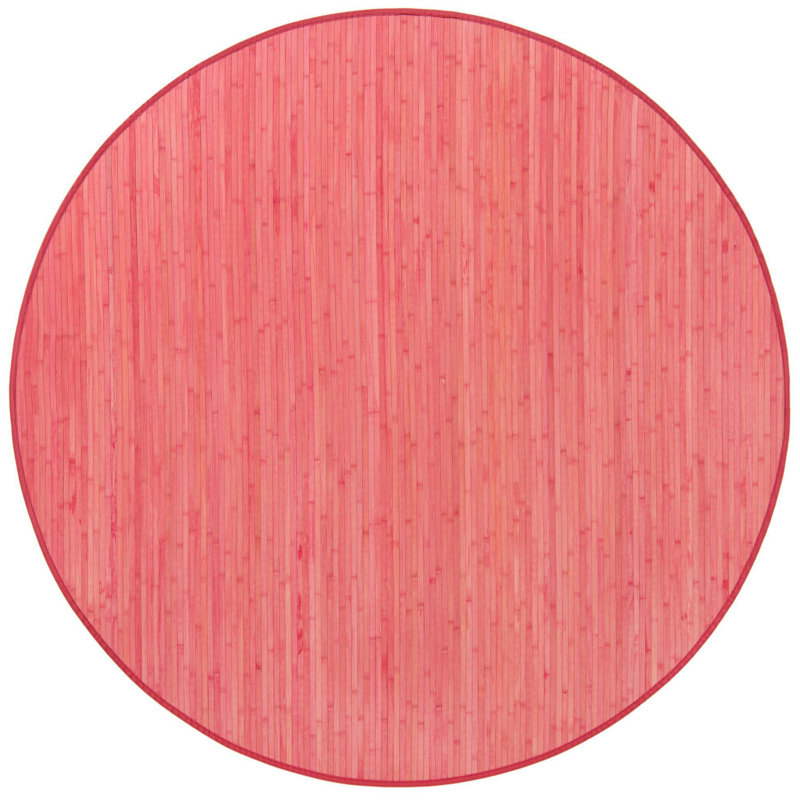 Indoor Rug, Round 7'