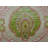 Tulip Garden Damask Reversible Throw Pillow-922855184-922855179