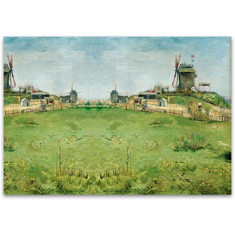 Peel & Stick Border, 66" L x 96" W