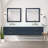 Double Bath Vanity (Only Cabinet)