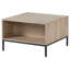 Chicago Four Leg Coffee Table with Storage