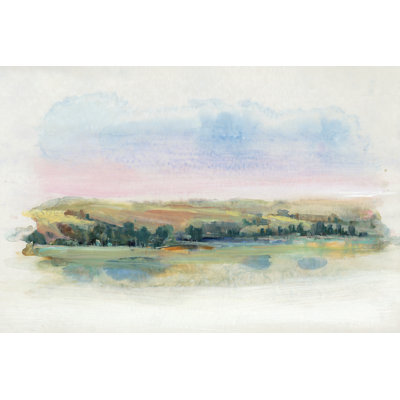 Scène de vignette I