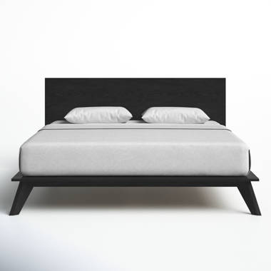 BLU DOT Woodrow Queen Bed - Modern + Contemporary Furniture and